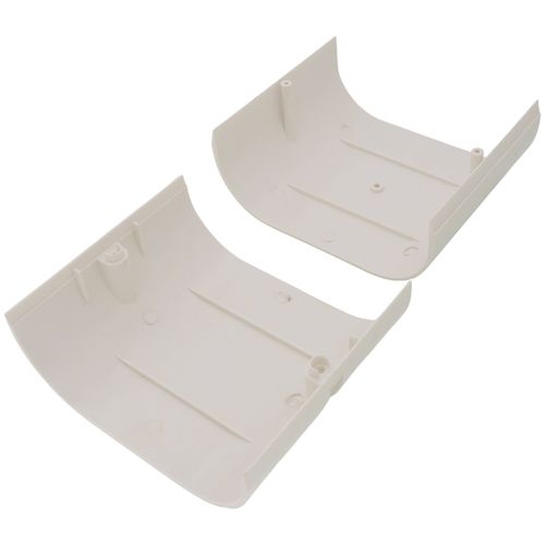 Main product image of 6" Union Coupling (White)