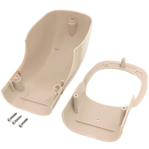 Main product image of 3" Wall Penetration Cover (Natural)