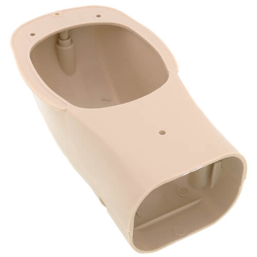 Main product image of 3" Wall Penetration Cover (Natural)