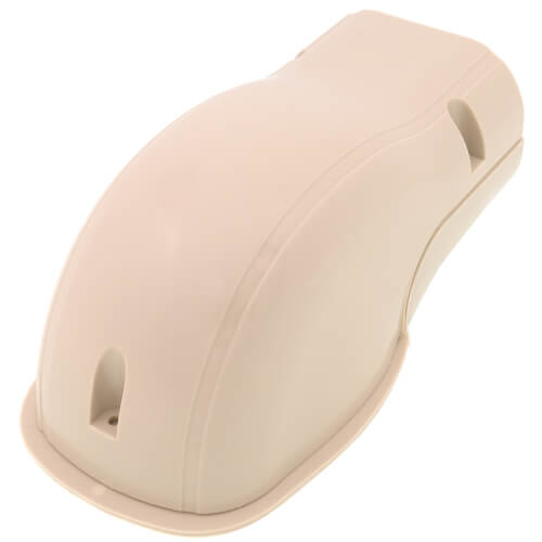 Main product image of 3" Wall Penetration Cover (Natural)
