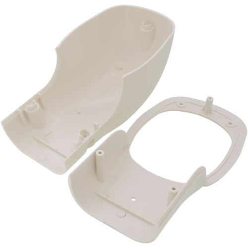 Main product image of 3" Wall Penetration Cover (White)