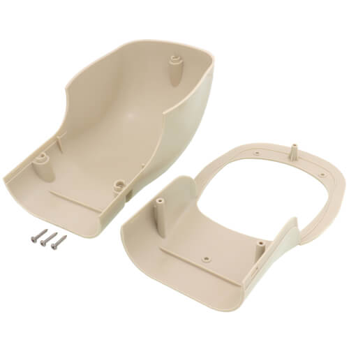 Main product image of 4" Wall Penetration Cover (Natural)