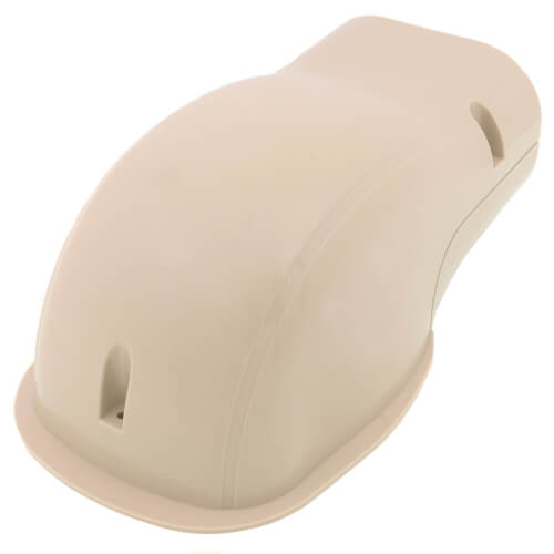 Main product image of 4" Wall Penetration Cover (Natural)