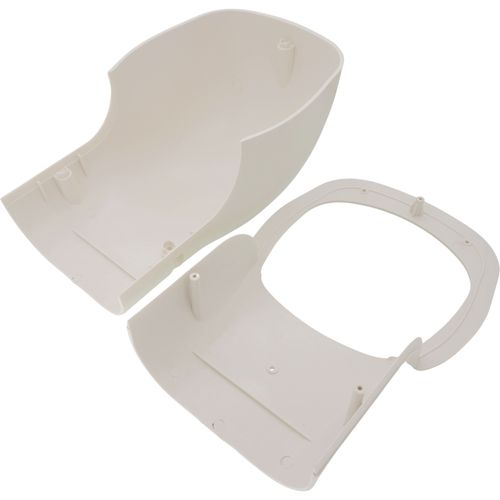 Main product image of 6" Wall Penetration Cover (White)