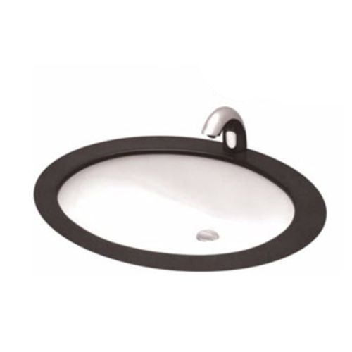 Main product image of LT569#12 17" x 14" Undercounter Lavatory Sink (Sedona Beige)