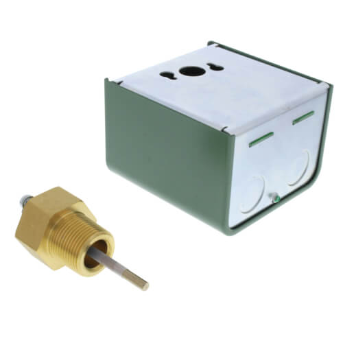 Taco LTA1203S2 Electronic Auto Reset Low Water CutOff