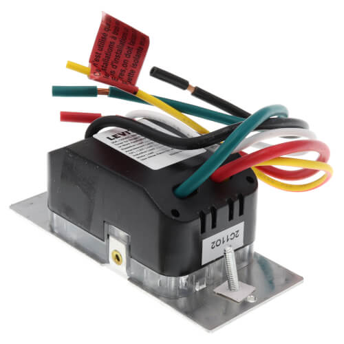 LTB151LZ Leviton LTB151LZ Decora Preset Resistive/Inductive 25