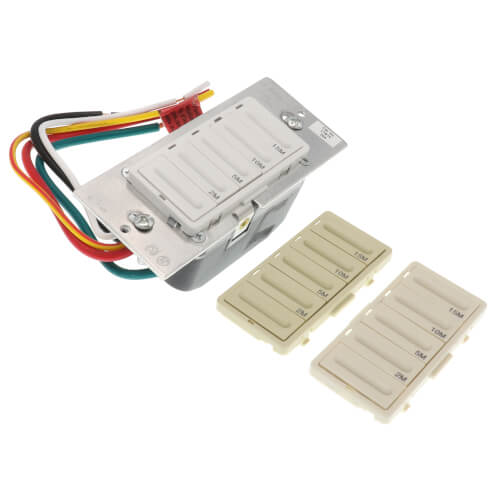 LTB15-1LZ - Leviton LTB15-1LZ - Decora Preset Resistive/Inductive 2-5 ...