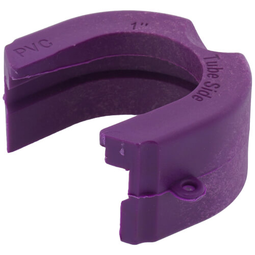 Main product image of 1" Liquid Tight Non-Metallic Push Install Removal Tool
