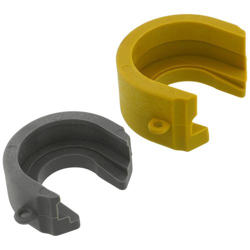 Main product image of 1/2" & 3/4" Liquid Tight Non-Metallic Push Install Removal Tools
