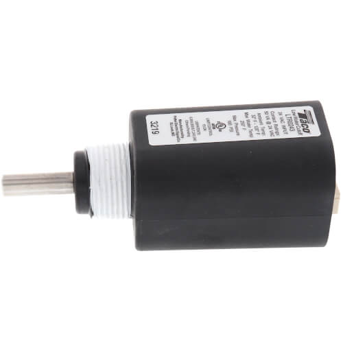 Main product image of Electronic, (24V) Low Water Cut-Off (Water), 3/4" NPT