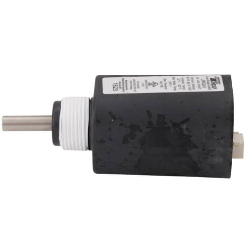 Main product image of Electronic, (24V) Manual Reset Low Water Cut-Off (Water), 3/4" NPT