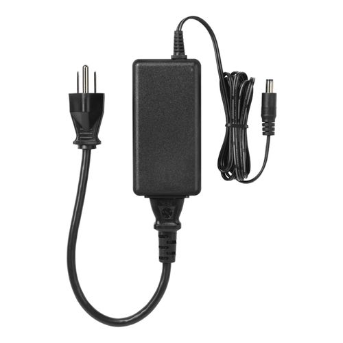 Main product image of Plug-In Power Supply for Lumaris Tunable White Tape Light, 120 Input, 24V Output, Powers 1 Lumaris Wireless Controller