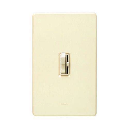 Main product image of Ariadni LED+ 3-Way Toggle & Dimmer Switch 150W (Almond)