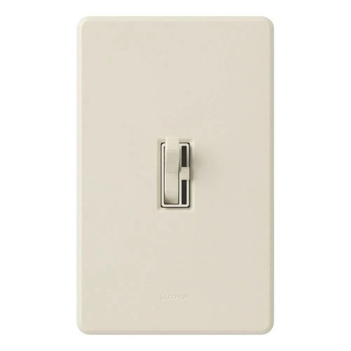 Main product image of Ariadni LED+ 3-Way Toggle & Dimmer Switch Light 250W (Almond)
