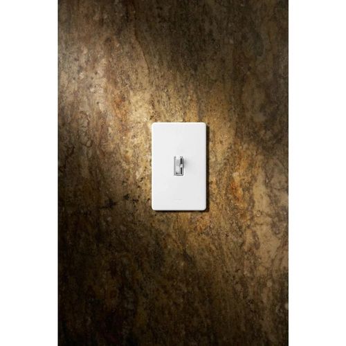 Main product image of Ariadni LED+ 3-Way Toggle & Dimmer Switch Light 250W (Almond)