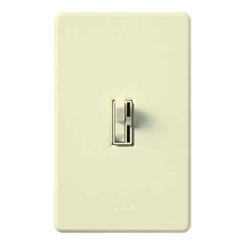 Main product image of Ariadni 600va Toggler Magnetic Low Voltage Single Pole Dimmer (Almond)
