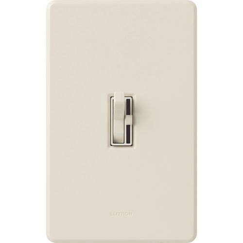 Main product image of Ariadni 600va 3-way Toggler Magnetic Low Voltage Dimmer Switch (Light Almond)