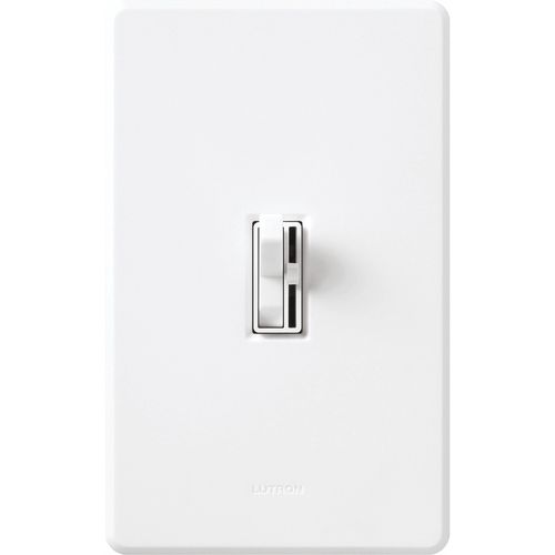 Main product image of Ariadni 600va 3-way Toggler Magnetic Low Voltage Dimmer Switch (White)