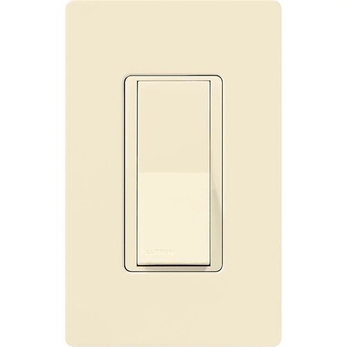 Main product image of Claro 3-way Switch 15a (Almond)