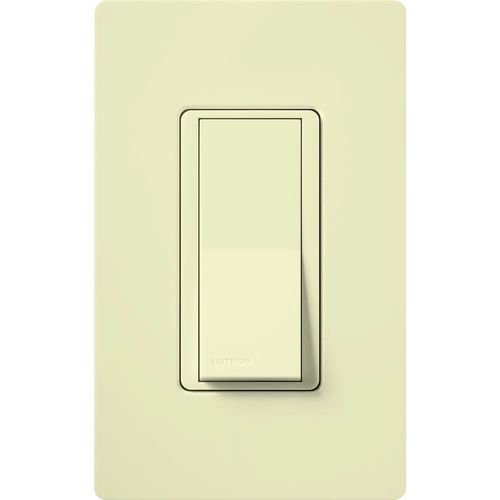 Main product image of Claro 4-way Rocker Switch 15a (Almond)