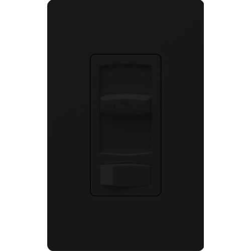 Main product image of Skylark Contour LED+ Dimmer, 1 Pole 3-way Dimmer Switch (Black)