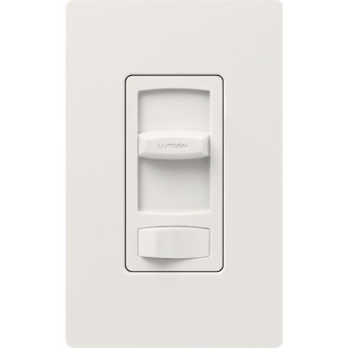 CTRP253PWH Lutron CTRP253PWH Skylark Contour Reversephase ELV