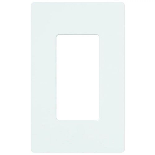 Main product image of Claro Wall Plate 300 Pack (White)