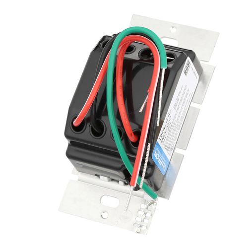 Main product image of Diva LED+ 3-Way Paddle & Dimmer Switch 150W (Brown)