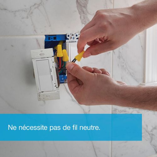 Main product image of Caseta Diva Smart Dimmer Starter Set