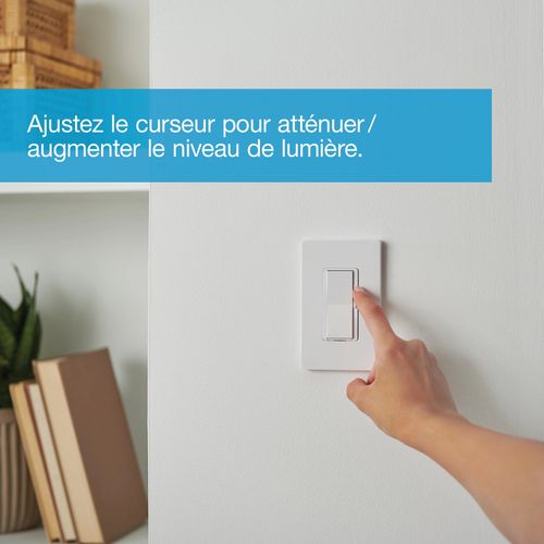 Main product image of Caseta Diva Smart Dimmer Starter Set