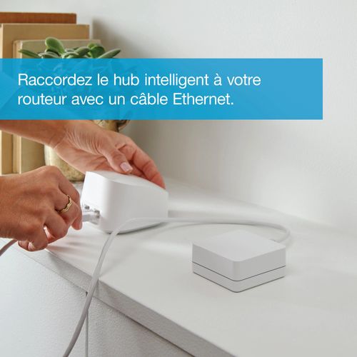 Main product image of Caseta Diva Smart Dimmer Starter Set