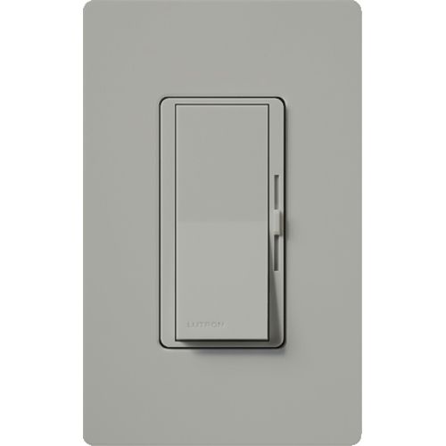 DVRP253PGR Lutron DVRP253PGR Diva SinglePole 3Way Reverse