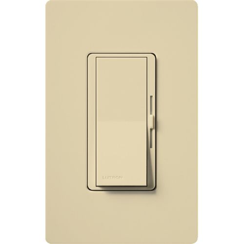 DVRP253PIV Lutron DVRP253PIV Diva SinglePole 3Way Reverse