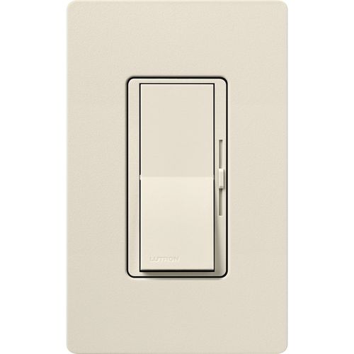 Main product image of Diva Led+ Dimmer 1 Pole 3-way Dimmer Switch, 150w (Pumice)