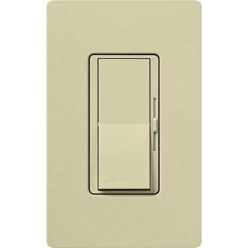 Main product image of Diva Led+ Dimmer 1 Pole 3-way Dimmer Switch, 150w (Sage)