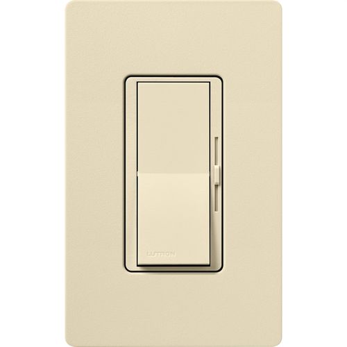 Main product image of Diva Led+ Dimmer 1 Pole 3-way Dimmer Switch, 150w (Sand)