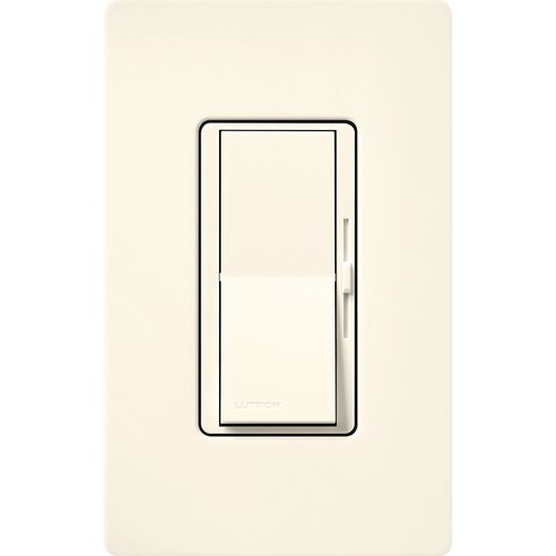 Main product image of Diva Led+ Dimmer 1 Pole 3-way Dimmer Switch, 250w (Biscuit)