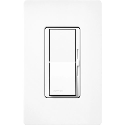 Main product image of Diva Led+ Dimmer 1 Pole 3-way Dimmer Switch, 250w (Brilliant White)