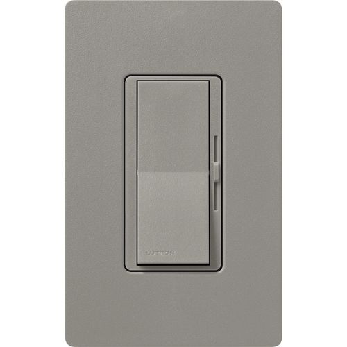 Main product image of Diva Led+ Dimmer 1 Pole 3-way Dimmer Switch, 250w (Cobblestone)