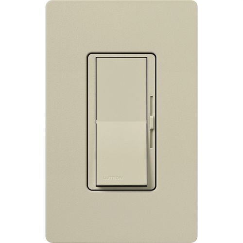Main product image of Diva Led+ Dimmer 1 Pole 3-way Dimmer Switch, 250w (Clay)