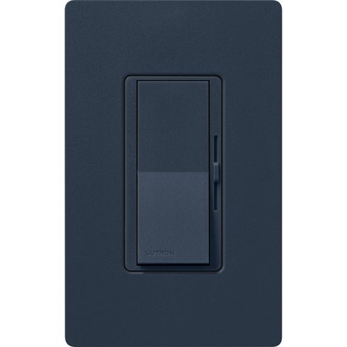 Main product image of Diva Led+ Dimmer 1 Pole 3-way Dimmer Switch, 250w (Deep Sea)