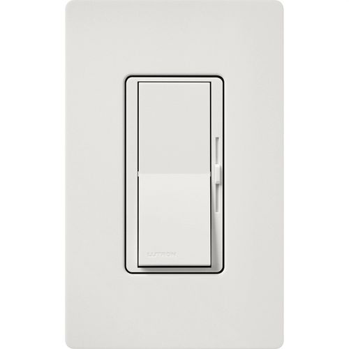 Main product image of Diva Led+ Dimmer 1 Pole 3-way Dimmer Switch, 250w (Lunar Gray)