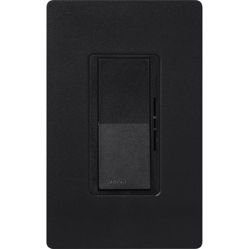 Main product image of Diva Led+ Dimmer 1 Pole 3-way Dimmer Switch, 250w (Midnight)