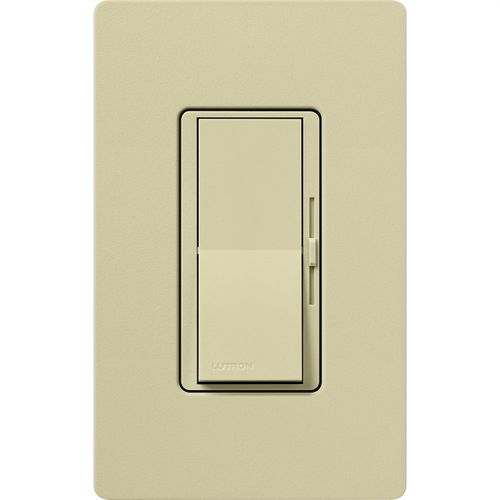 Main product image of Diva Led+ Dimmer 1 Pole 3-way Dimmer Switch, 250w (Sage)