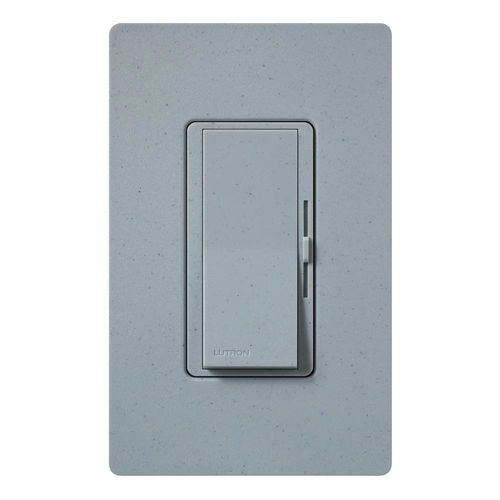 Main product image of Diva Led+ Dimmer 1 Pole 3-way Dimmer Switch, 250w (Signal Red)