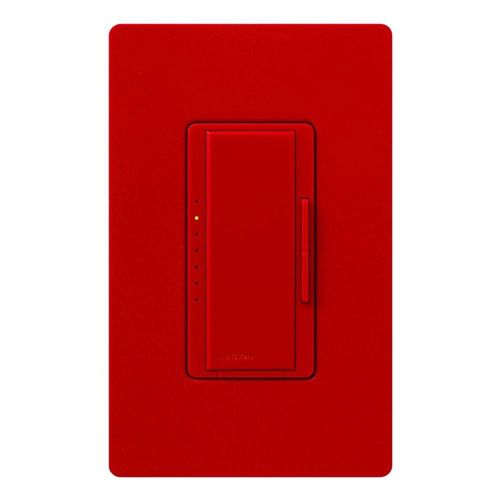Main product image of Maestro PRO LED+ Single-Pole 3-Way Dimmer Switch, 120V, 250W (Hot)