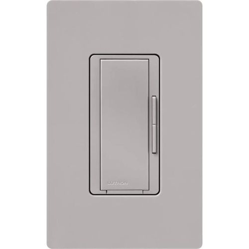 MARGR Lutron MARGR Maestro Companion Dimmer, Claro Gloss Finish