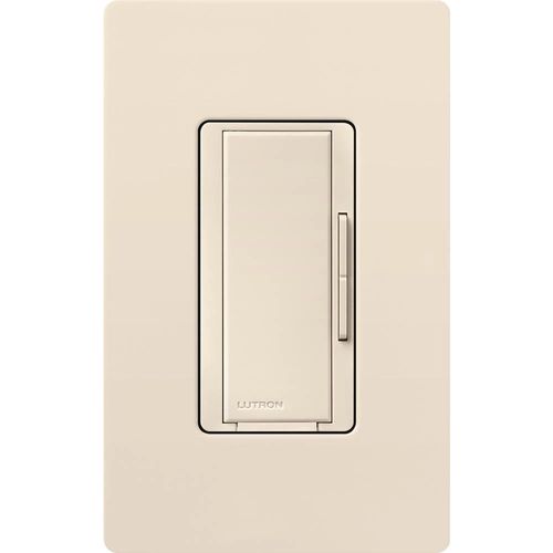 MARLA Lutron MARLA Maestro Companion Dimmer, Claro Gloss Finish