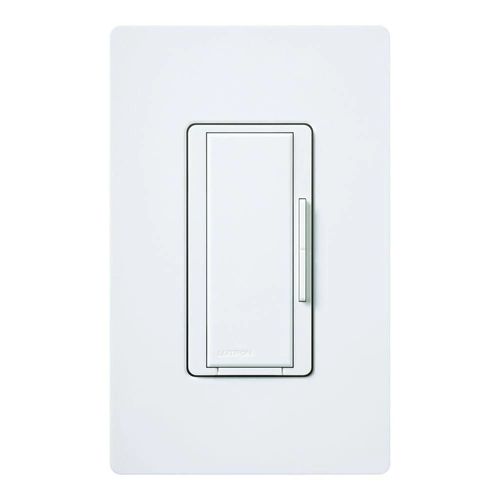 Main product image of Maestro Companion Dimmer Switch, Multi-Location Dimmer for Maestro Dimmers, Not For Stand-Alone Use, MA-R-WH, White